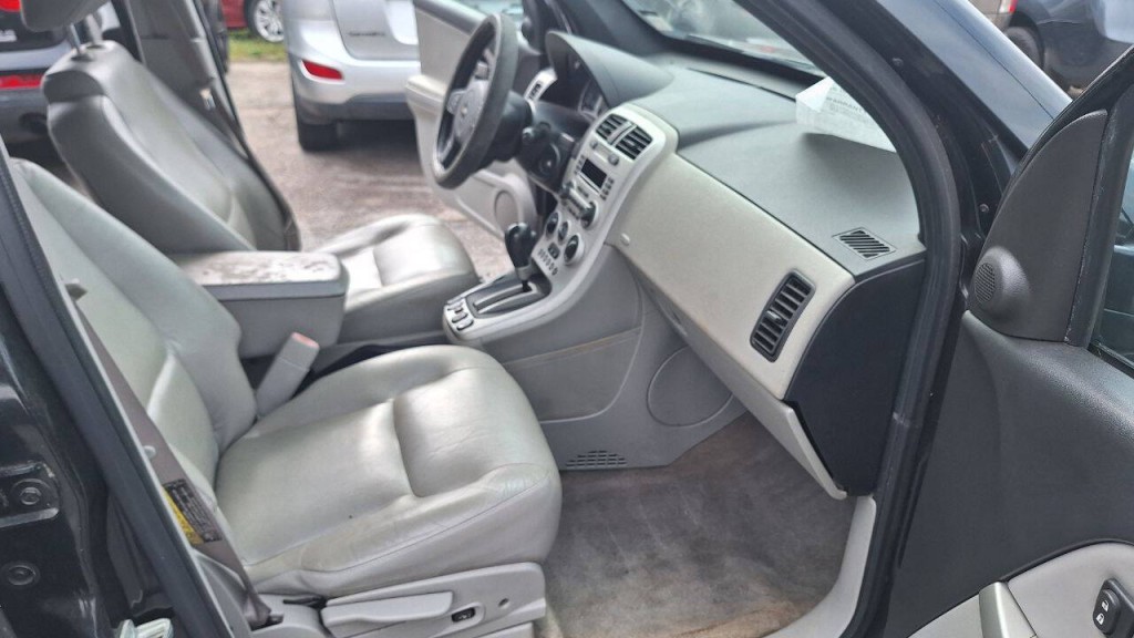 2005 Chevrolet Equinox Image 13