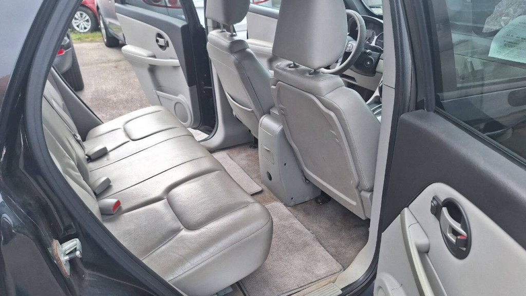 2005 Chevrolet Equinox Image 17