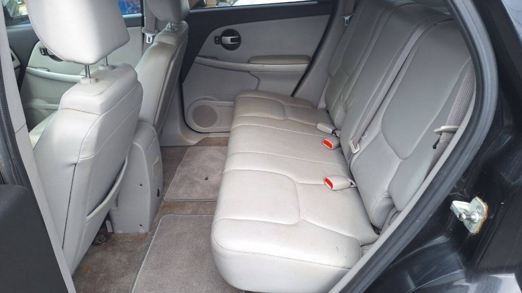 2005 Chevrolet Equinox Image 18