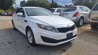 Image for 2011 Kia Optima LX ID: 6914702