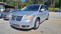 Image for 2010 Dodge Grand Caravan SXT ID: 6935546