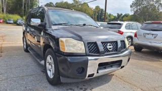 Image for 2006 Nissan Armada SE ID: 6936927