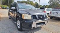 Image for 2006 Nissan Armada SE ID: 6936927