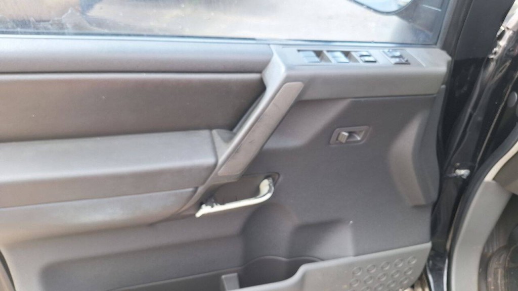 2006 Nissan Armada Image 7