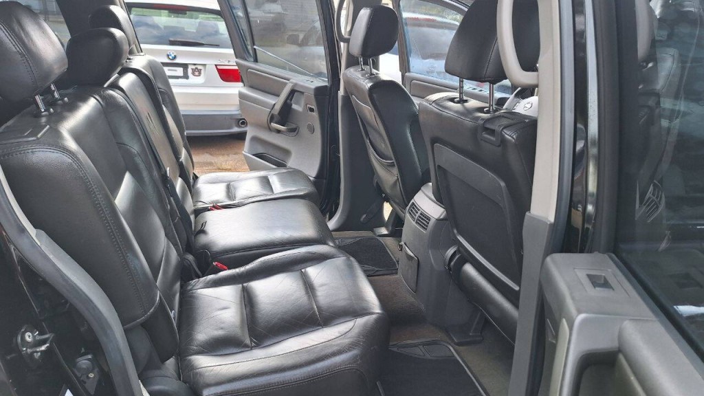 2006 Nissan Armada Image 13