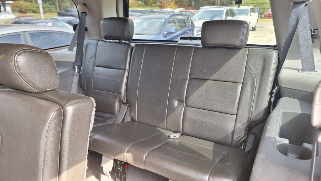 2006 Nissan Armada Image 17
