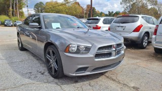 Image for 2012 Dodge Charger SE ID: 6988924