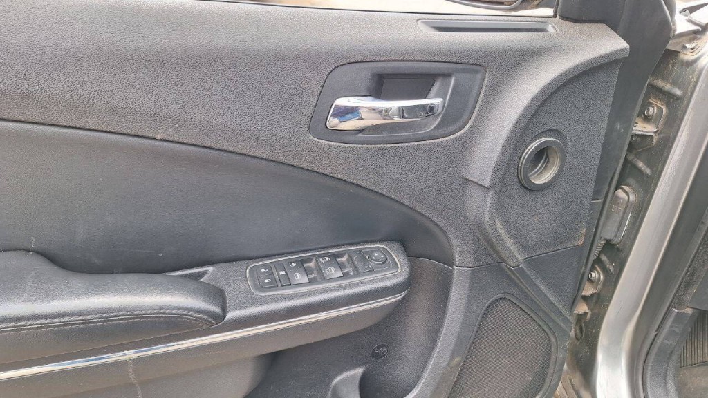 2012 Dodge Charger Image 7