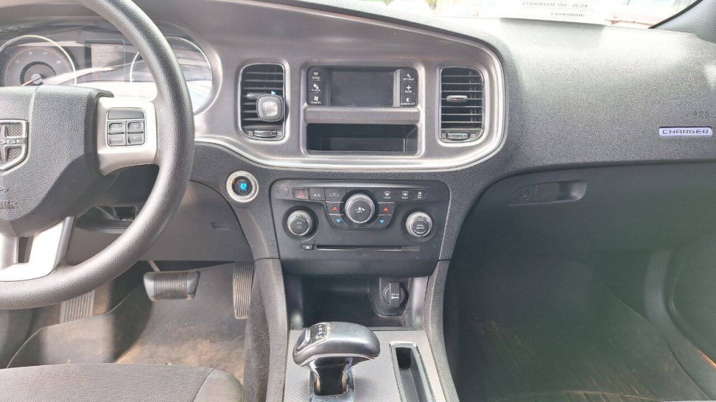 2012 Dodge Charger Image 13