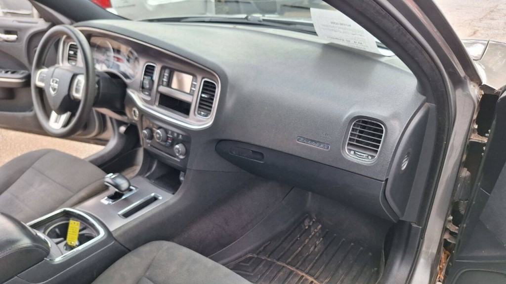 2012 Dodge Charger Image 15