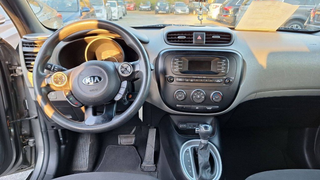 2015 Kia Soul Image 13