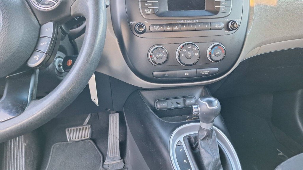 2015 Kia Soul Image 15