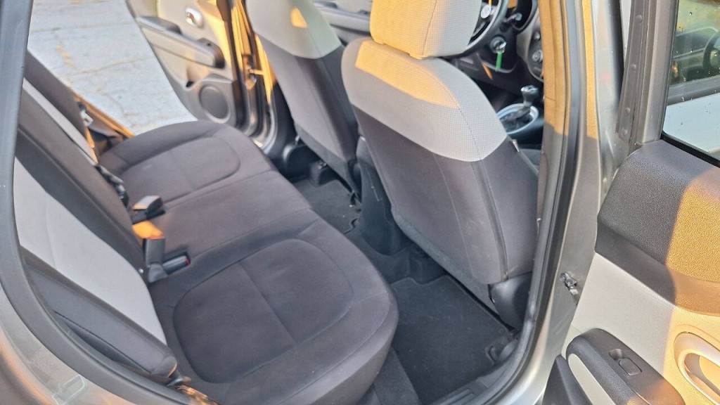 2015 Kia Soul Image 20