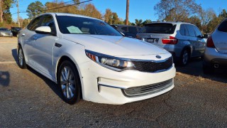 Image for 2018 Kia Optima LX ID: 7003860