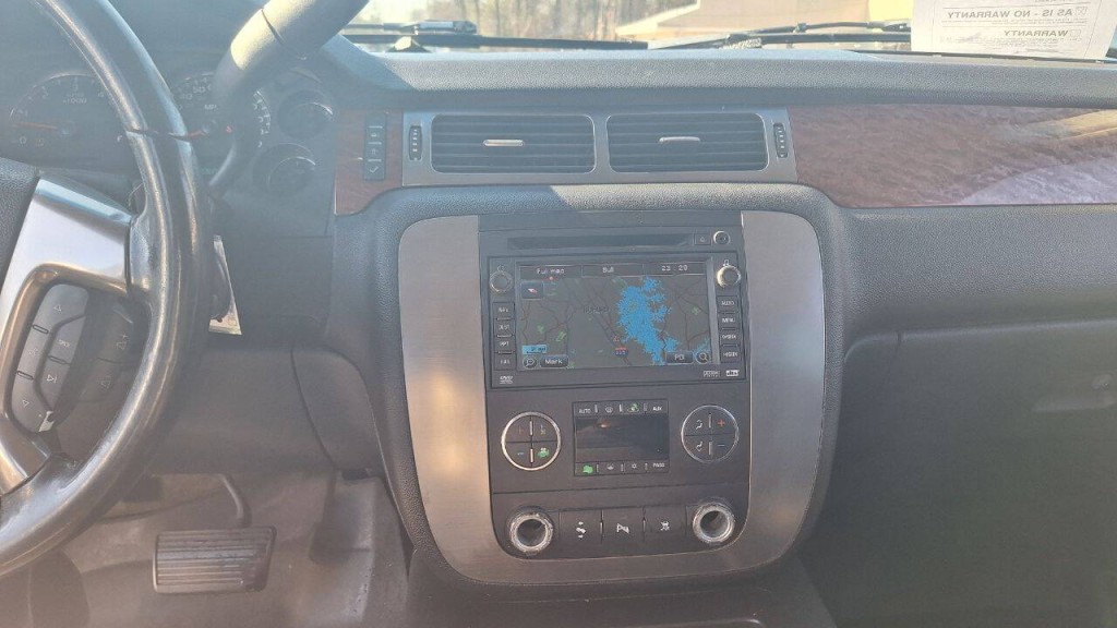 2007 GMC Yukon Image 15