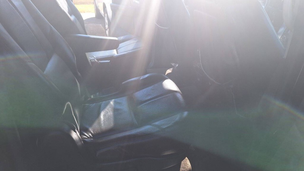 2007 GMC Yukon Image 19