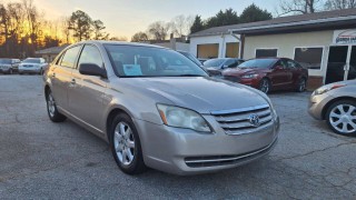 Image for 2006 Toyota Avalon XL ID: 7065763