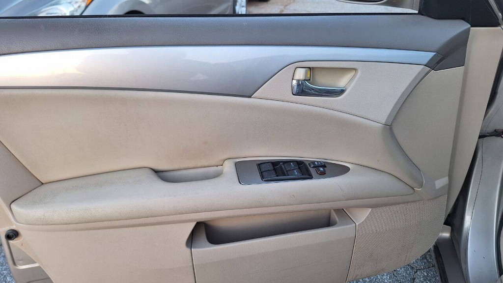 2006 Toyota Avalon Image 7