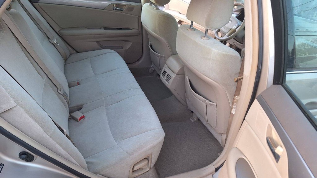 2006 Toyota Avalon Image 13