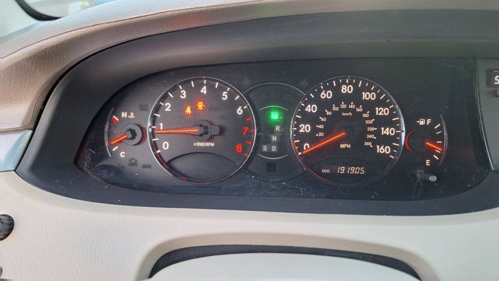 2006 Toyota Avalon Image 14