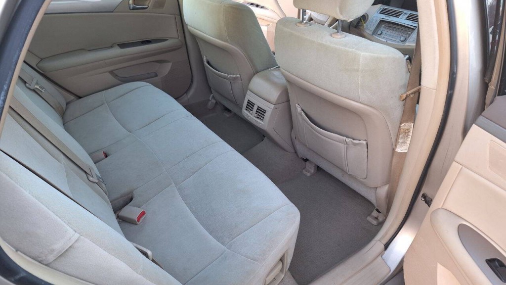 2006 Toyota Avalon Image 17