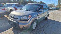 Image for 2010 Kia Soul + 4A ID: 7083269