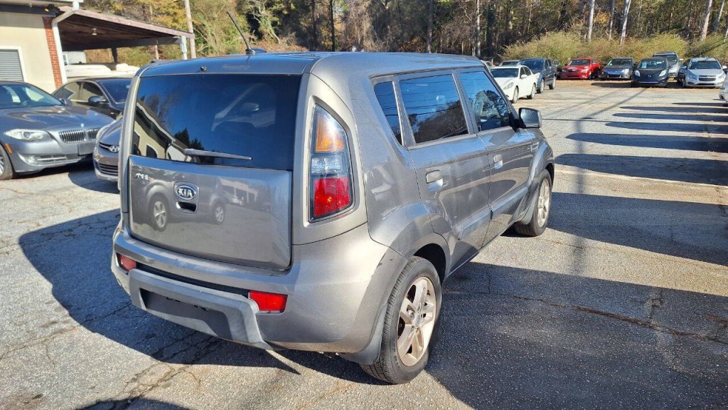 2010 Kia Soul Image 6