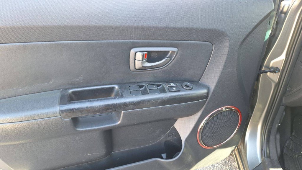 2010 Kia Soul Image 7