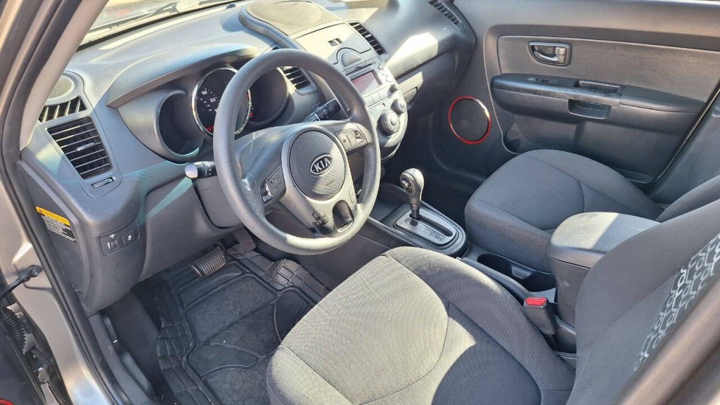2010 Kia Soul Image 9
