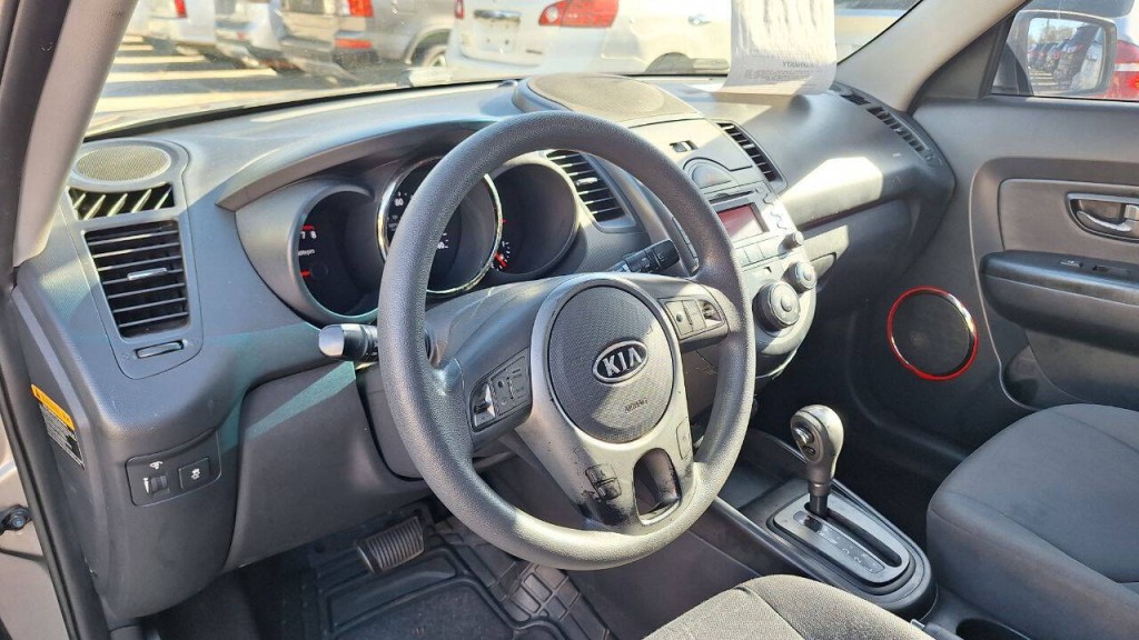 2010 Kia Soul Image 10