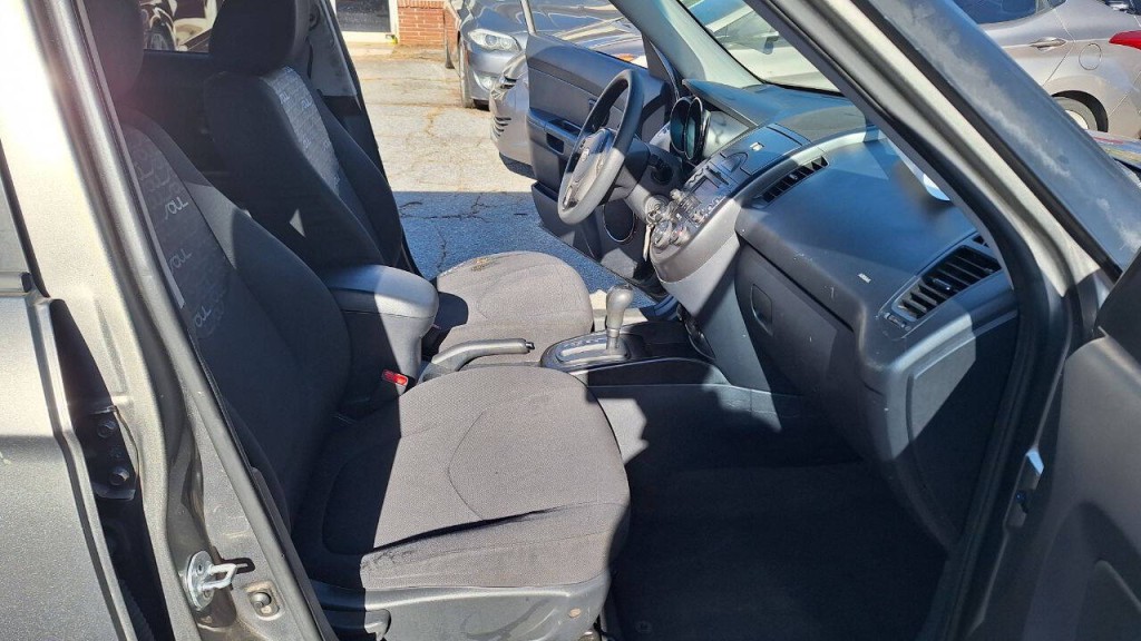 2010 Kia Soul Image 11