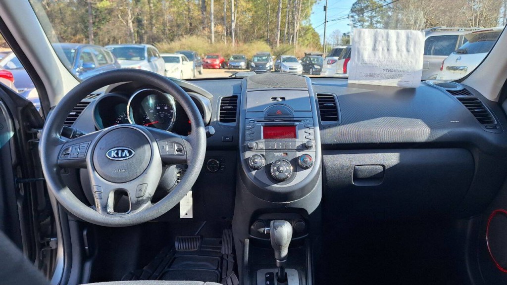 2010 Kia Soul Image 14