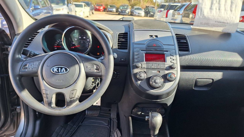 2010 Kia Soul Image 15
