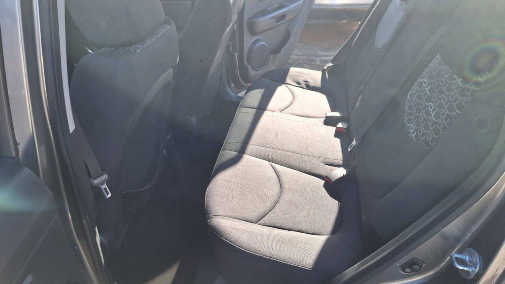2010 Kia Soul Image 17