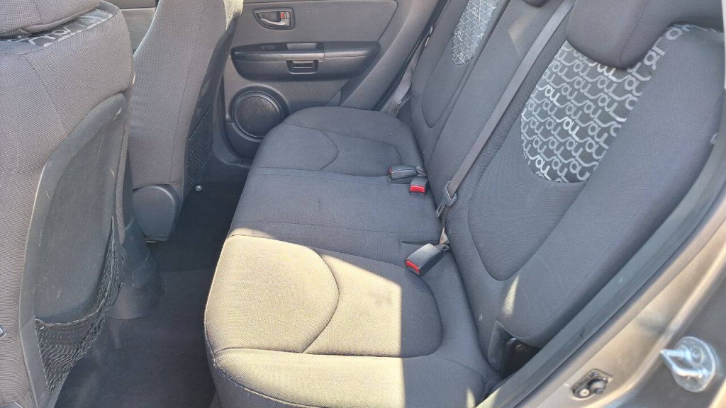 2010 Kia Soul Image 20