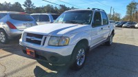 Image for 2005 Ford Explorer XLT Crew Cab SB RWD ID: 7083270