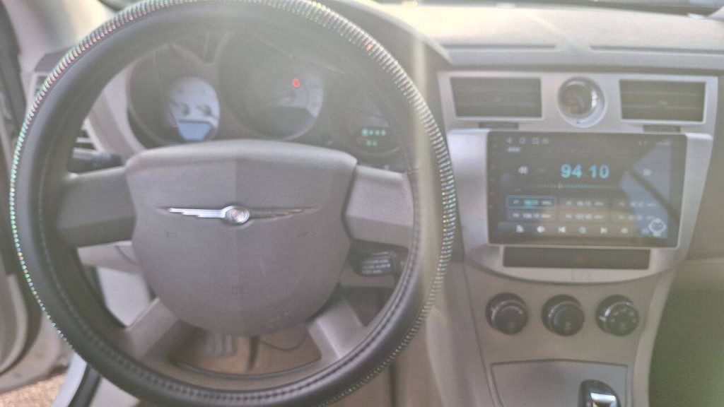 2008 Chrysler Sebring Image 12