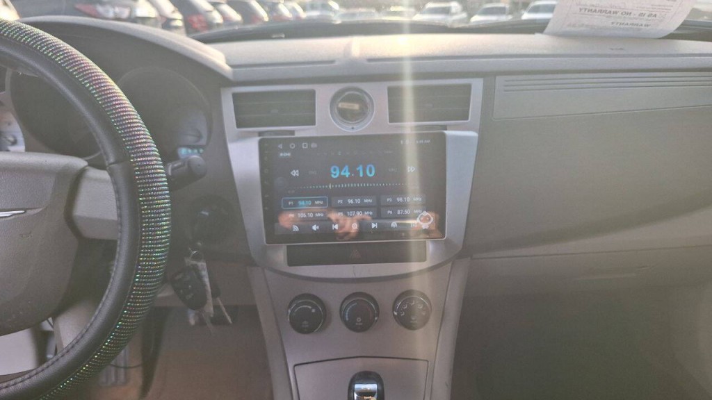 2008 Chrysler Sebring Image 14