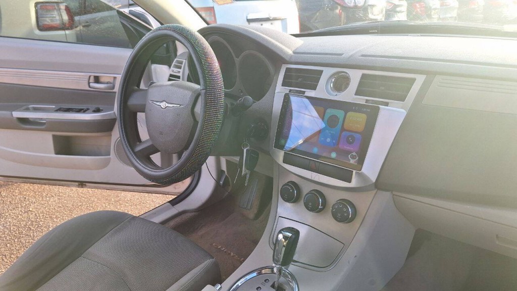 2008 Chrysler Sebring Image 20