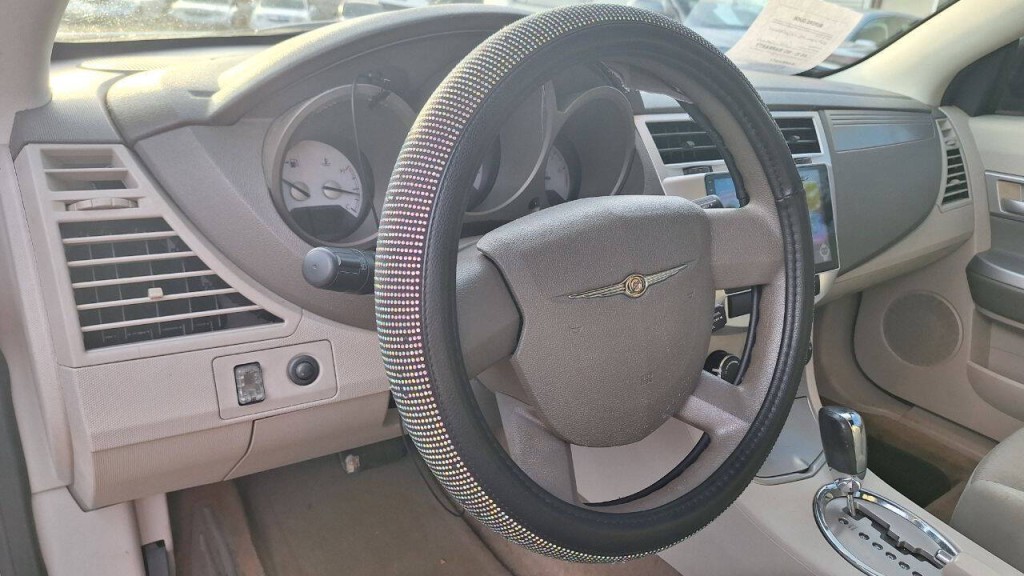 2008 Chrysler Sebring Image 22