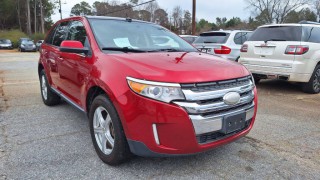 Image for 2012 Ford Edge Limited ID: 7104009