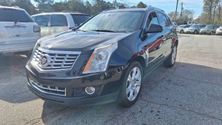 Image for 2016 Cadillac SRX Premium Collection ID: 7125924