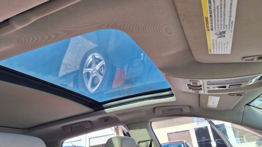 2016 Cadillac SRX Image 22