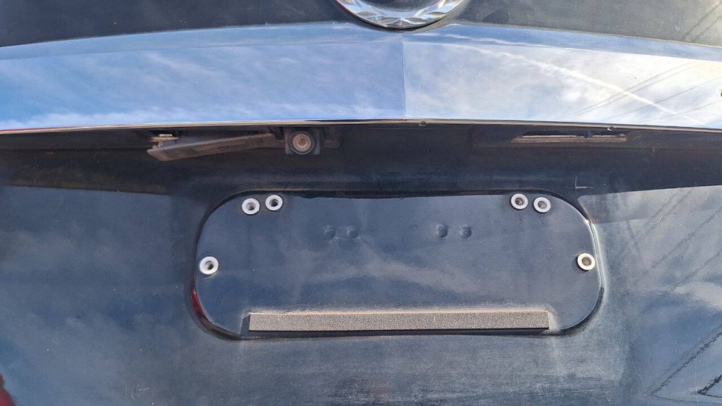 2016 Cadillac SRX Image 28