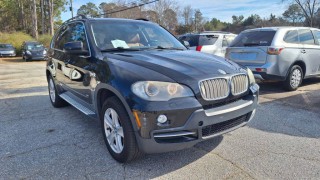 Image for 2008 BMW X5 4.8i ID: 7125926