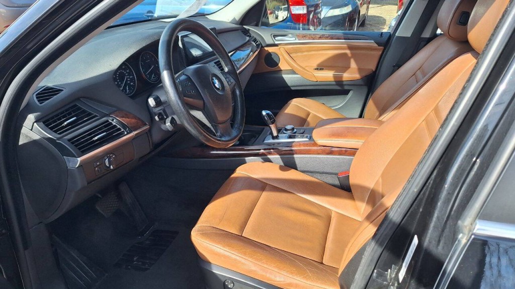 2008 BMW X5 Image 14