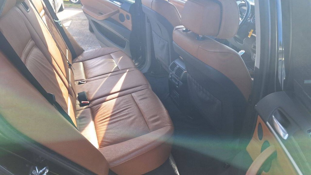 2008 BMW X5 Image 23