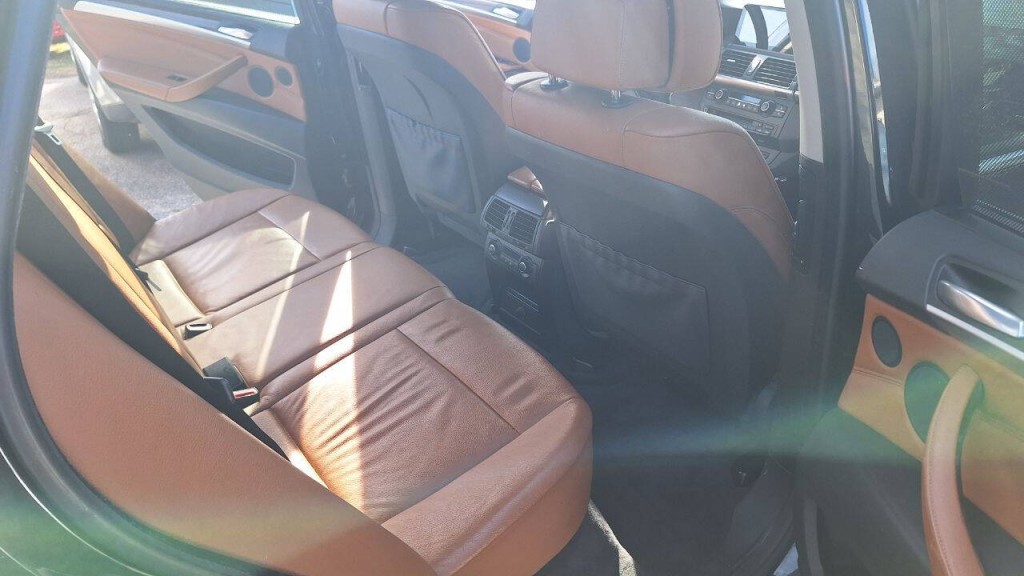 2008 BMW X5 Image 24