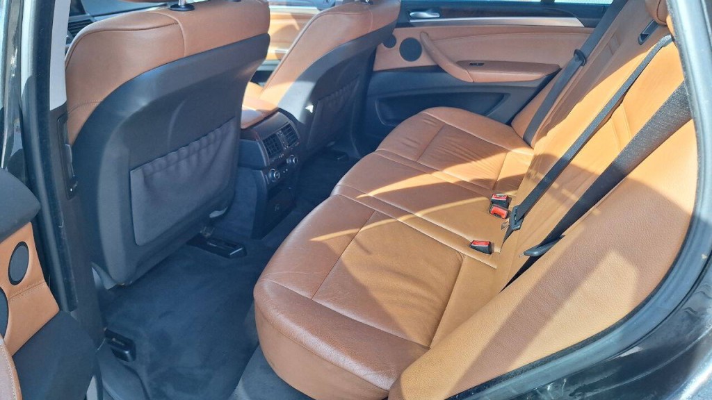 2008 BMW X5 Image 26