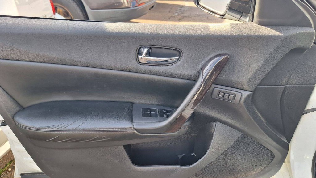 2013 Nissan Maxima Image 7